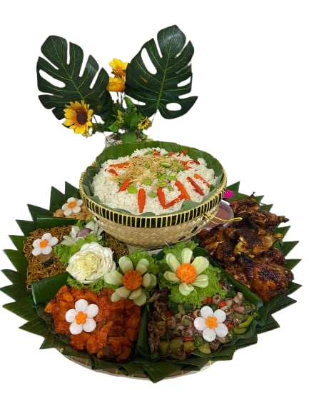 Citra Catering: Menyajikan Rasa yang Menghiasi Setiap Acara di Cilacap